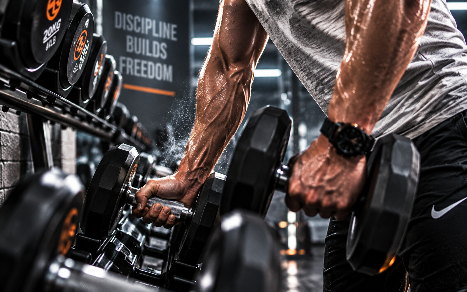 Life in the gym — image 7
