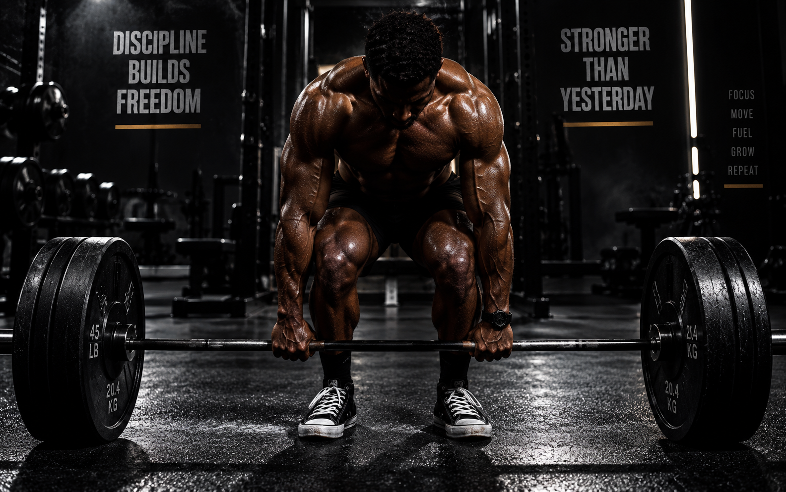 Life in the gym — image 3